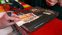 Wie geht es weiter mit der Wirtschafts- und Währungsunion?