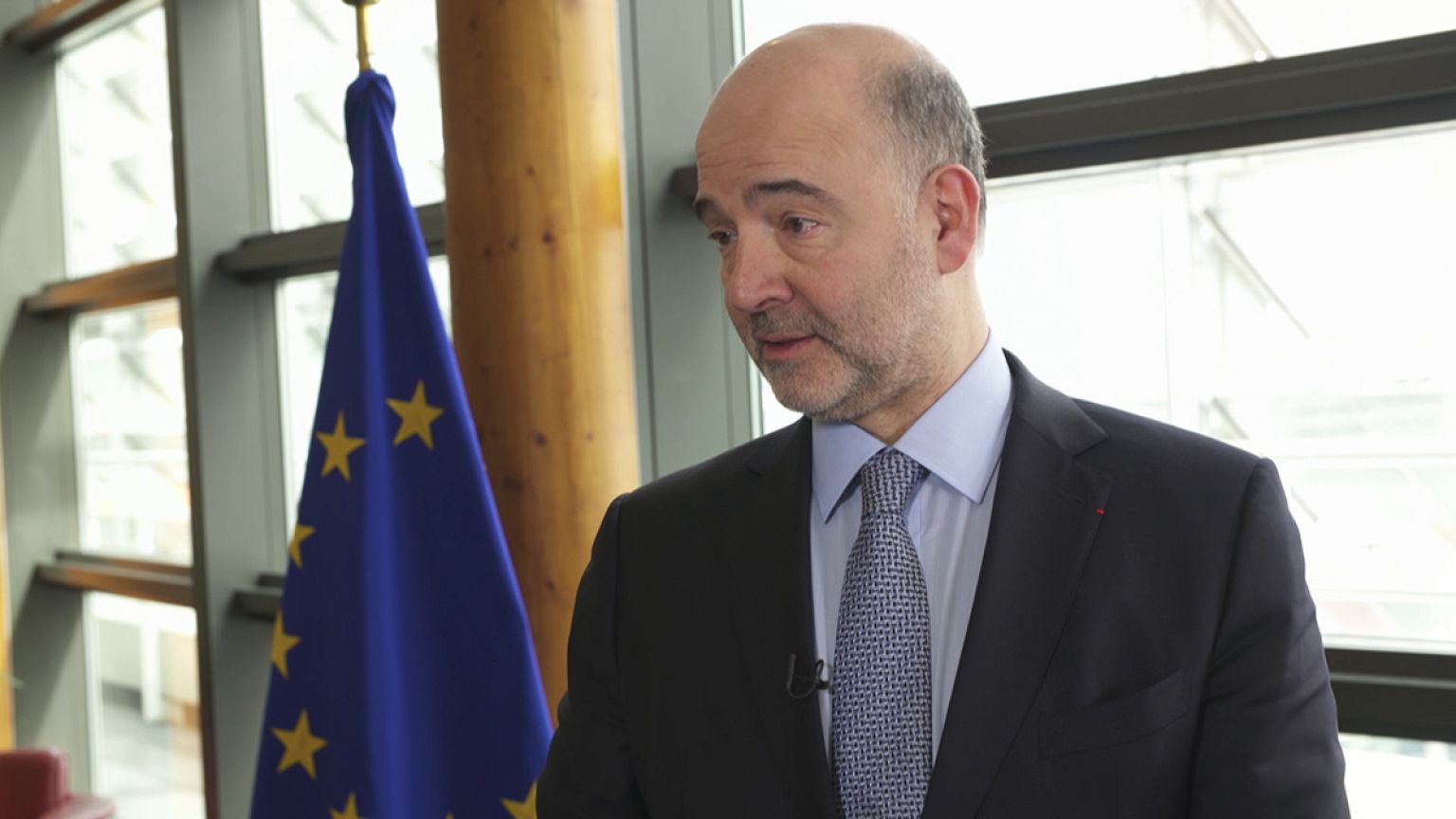 Οι προκλήσεις της εμβάθυνσης της ευρωπαϊκής οικονομικής και νομισματικής ένωσης