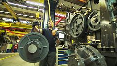 Arbeitsmarkt der Eurozone - entspannt im Hier und Jetzt
