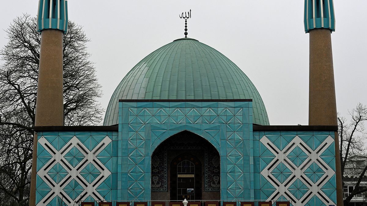 Streit um "Inside Islam" zu Moscheen in Deutschland