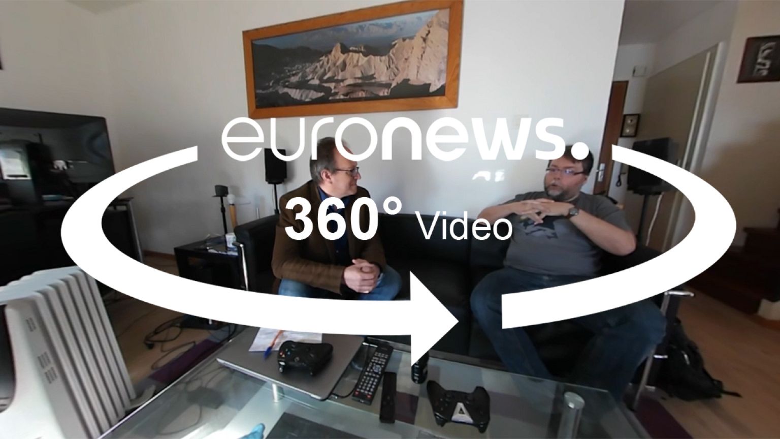Immersion dans l'électorat : Stéphane, patron de start-up, à Strasbourg