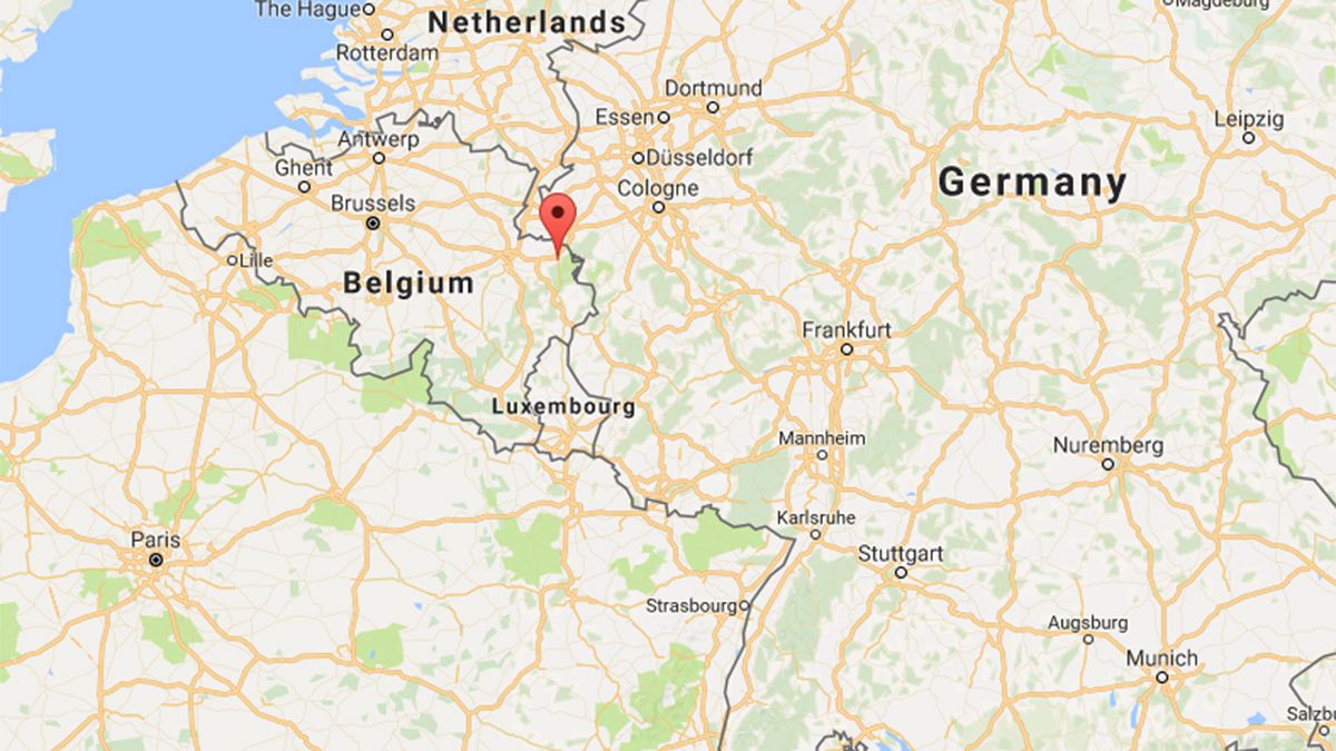 Belgium's German-speaking region gets a new name