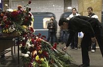 En los últimos años Rusia ha sido blanco de varios ataques terroristas