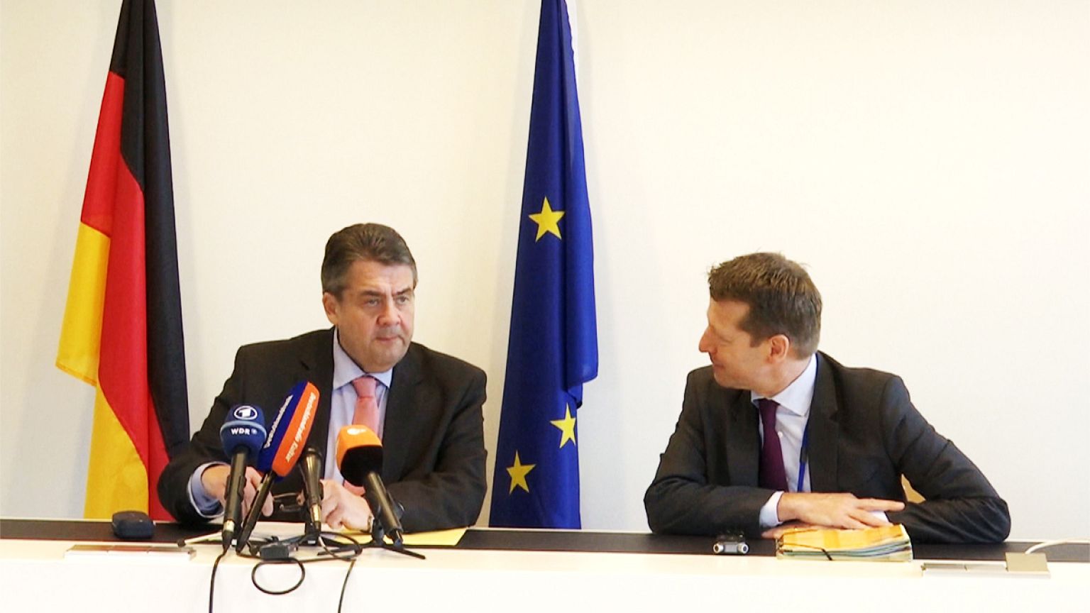 EU: Bassár el-Aszadnak nincs jövője Szíriában