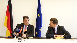 EU: Bassár el-Aszadnak nincs jövője Szíriában