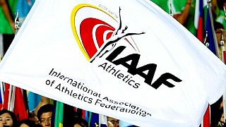 IAAF says it has suffered Russian cyber attacks