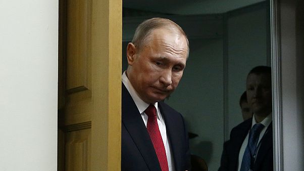 La tranquilidad con el terrorismo en Rusia era engañosa, según Andrey Kolesnikov La tranquilidad con el terrorismo en Rusia era engañosa, según Andrey Kolesnikov
