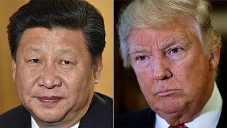 Trump-Jinping meeting a step into the unknown