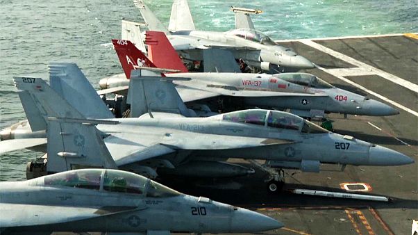 Yemen: USA potenziano la lotta ad al Qaeda Yemen: USA potenziano la lotta ad al Qaeda