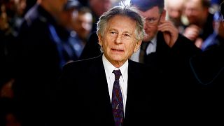 Amerikan Mahkemesi'nden Roman Polanski'ye red