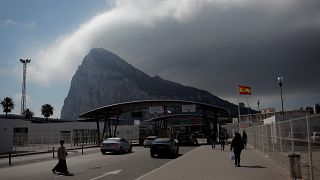 Gibraltar: the 300-year-old thorn in UK-Spain relations