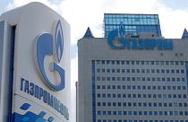 Gazprom joins queue of companies threatening to leave London