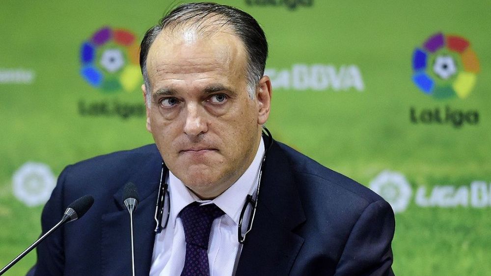 Spanish football manager arrested for match-fixing after his team's 12