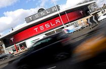Tesla supera a Ford y se acerca a General Motors en capitalización bursátil