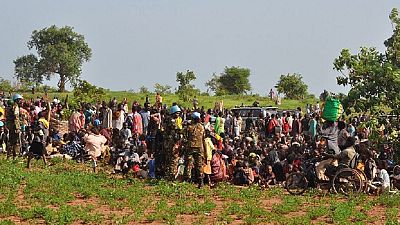 Over 3000 South Sudanese flee border town to Uganda after Tuesday raid