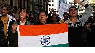 Inde : 44 diplomates africains s'insurgent contre le ''racisme'' envers les étudiants africains