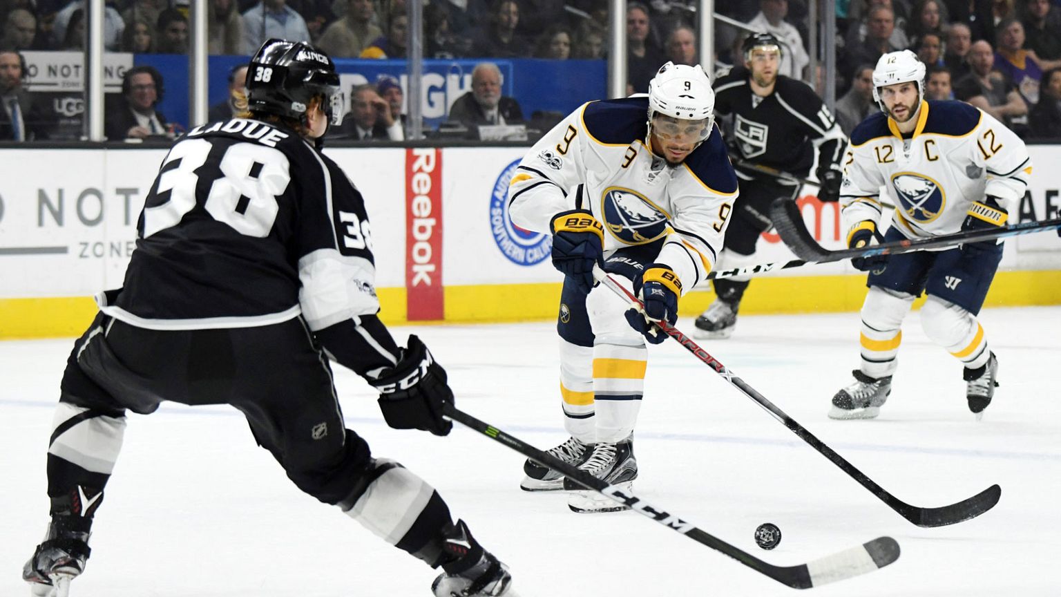 Hockey su ghiaccio: NHL, niente Olimpiadi 2018