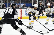 Jogadores da NHL não estão autorizados a ir aos Jogos Olímpicos de Inverno de 2018