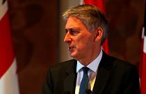 Regno Unito: Hammond in India per rilanciare le relazioni post-Brexit