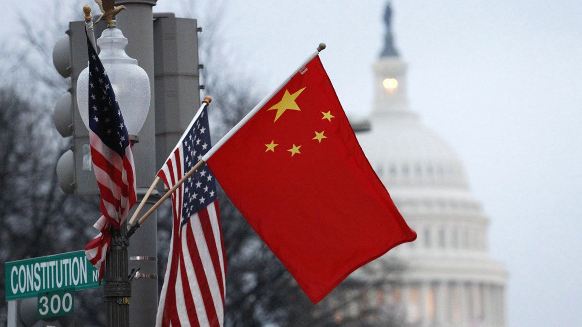 Despite Trump’s rhetoric: China’s image in the US improves, survey finds