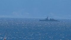 Gibraltar beschuldigt Spanien der Verletzung seiner Hoheitsgewässer