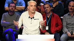 France : Poutou flingue Le Pen et Fillon lors du débat présidentiel