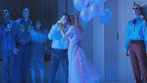 The climax that is Werther