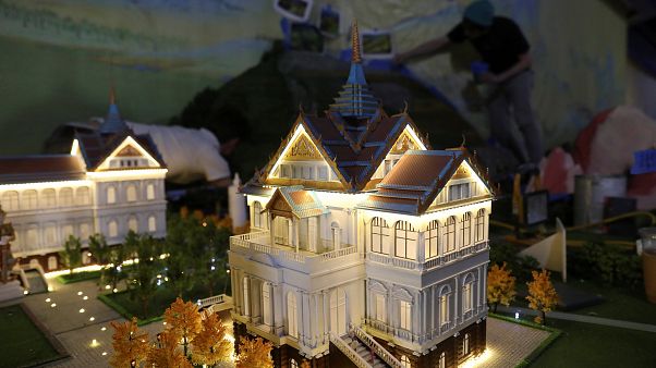 Nova Iorque acolhe Gulliver's Gate e descobre um mundo em miniatura Nova Iorque acolhe Gulliver's Gate e descobre um mundo em miniatura