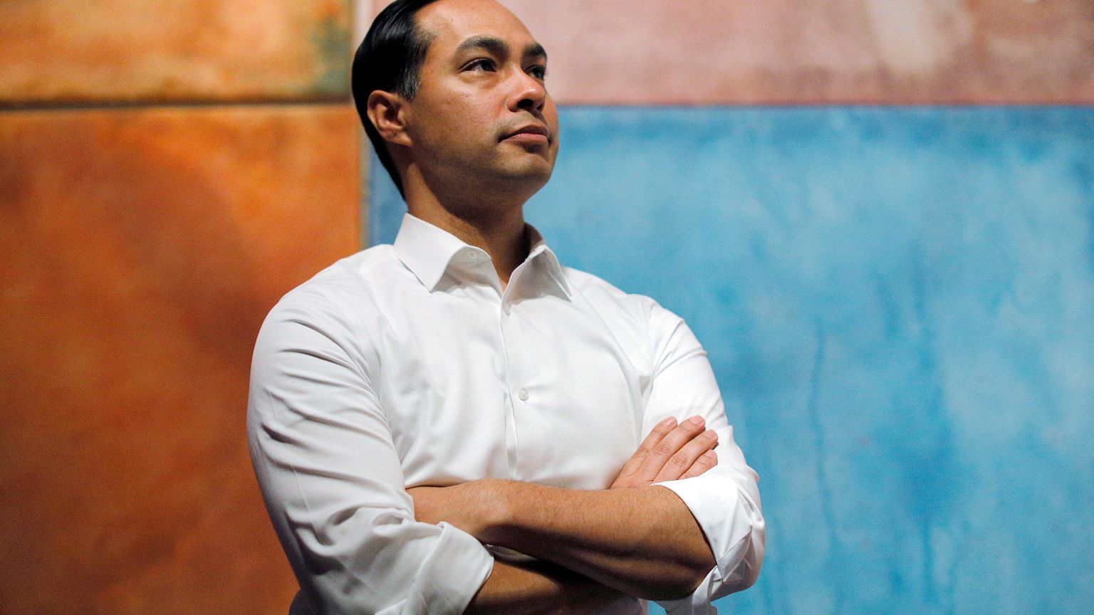 Image: Julian Castro