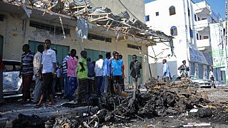 Somalia: At least seven dead in Mogadishu's car bomb explosion