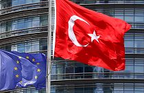 UE-Turquia: Mudanças diplomáticas e laços económicos