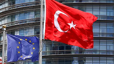 Turkey-EU: diplomatic challenges and economic ties Turkey-EU: diplomatic challenges and economic ties