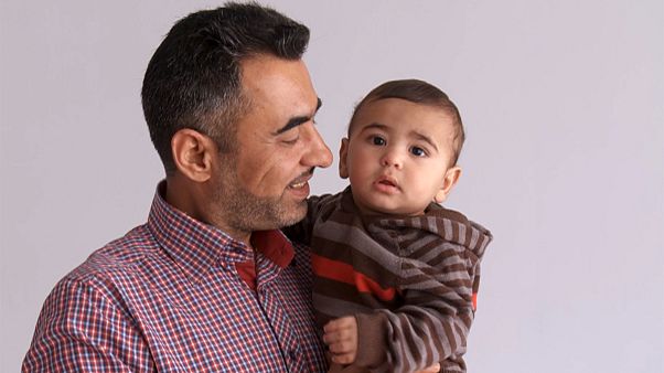 «لیوادیا» بهشت پناهندگان در یونان «لیوادیا» بهشت پناهندگان در یونان