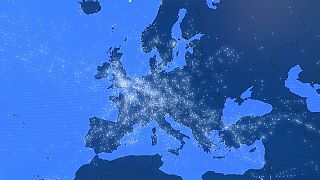 هماهنگی میان حریم هوایی اروپا و مناطق مجاور