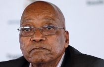 El CNA respalda a Jacob Zuma frente a las peticiones de dimisión