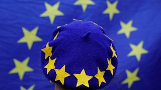 اخبار از بروکسل؛ تصویب لایحه ای درباره برکسیت در پارلمان اروپا