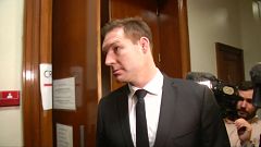 Ex-Rugbystar wegen Drogenbesitzes zu Geldstrafe verurteilt