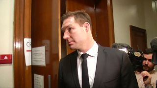 Ex-Rugbystar wegen Drogenbesitzes zu Geldstrafe verurteilt