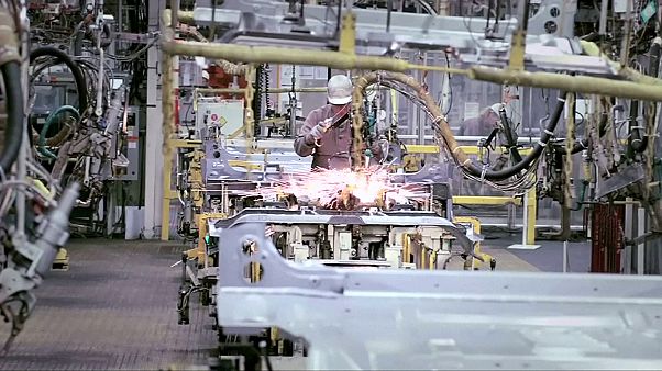 Job-Boom in den USA Job-Boom in den USA