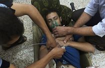 Chemical Weapons Convention disregarded with impunity