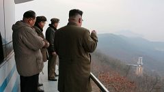 Trump and Xi: will nuclear history repeat itself in Korea?