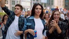 Nach Shit-Storm: Pepsi verzichtet auf Werbespot mit Modell Kendall Jenner