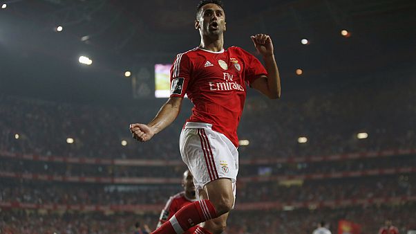 Benfica displicente marca encontro com Vitória de Guimarães na final da Taça Benfica displicente marca encontro com Vitória de Guimarães na final da Taça