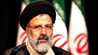 ابراهیم رئیسی نامزدی خود برای انتخابات ریاست جمهوری ایران را اعلام کرد
