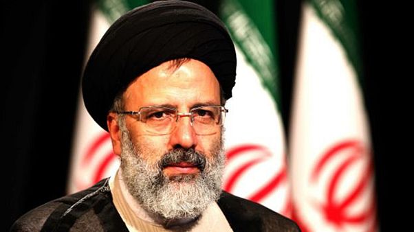 ابراهیم رئیسی نامزدی خود برای انتخابات ریاست جمهوری ایران را اعلام کرد ابراهیم رئیسی نامزدی خود برای انتخابات ریاست جمهوری ایران را اعلام کرد