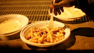 Italian high court makes stinky cooking a crime