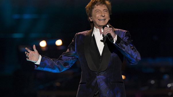 After decades of secrecy, Barry Manilow speaks openly about his sexuality After decades of secrecy, Barry Manilow speaks openly about his sexuality