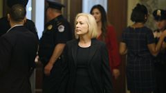 Image: Kirsten Gillibrand