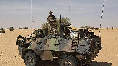 Mali : un soldat français tué dans un accrochage