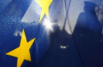 Ameaça terrorista levou UE a aumentar controlo fronteiriço